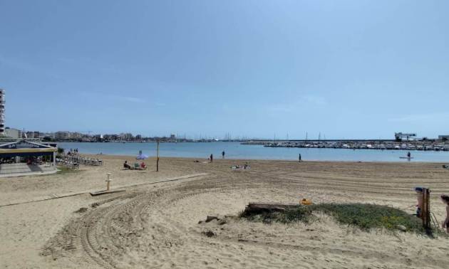 Sale - Apartment - Torrevieja