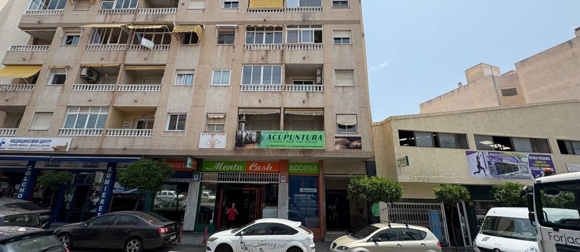 Venta -  - Torrevieja - Centro