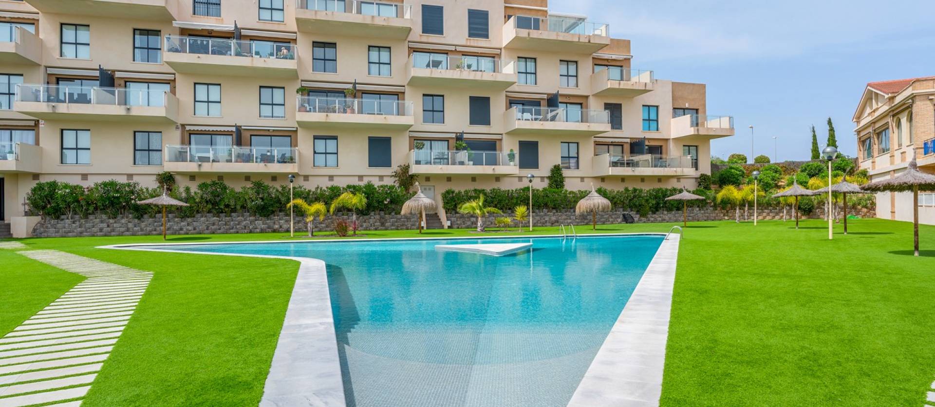 Venta -  - Orihuela Costa - La Zenia
