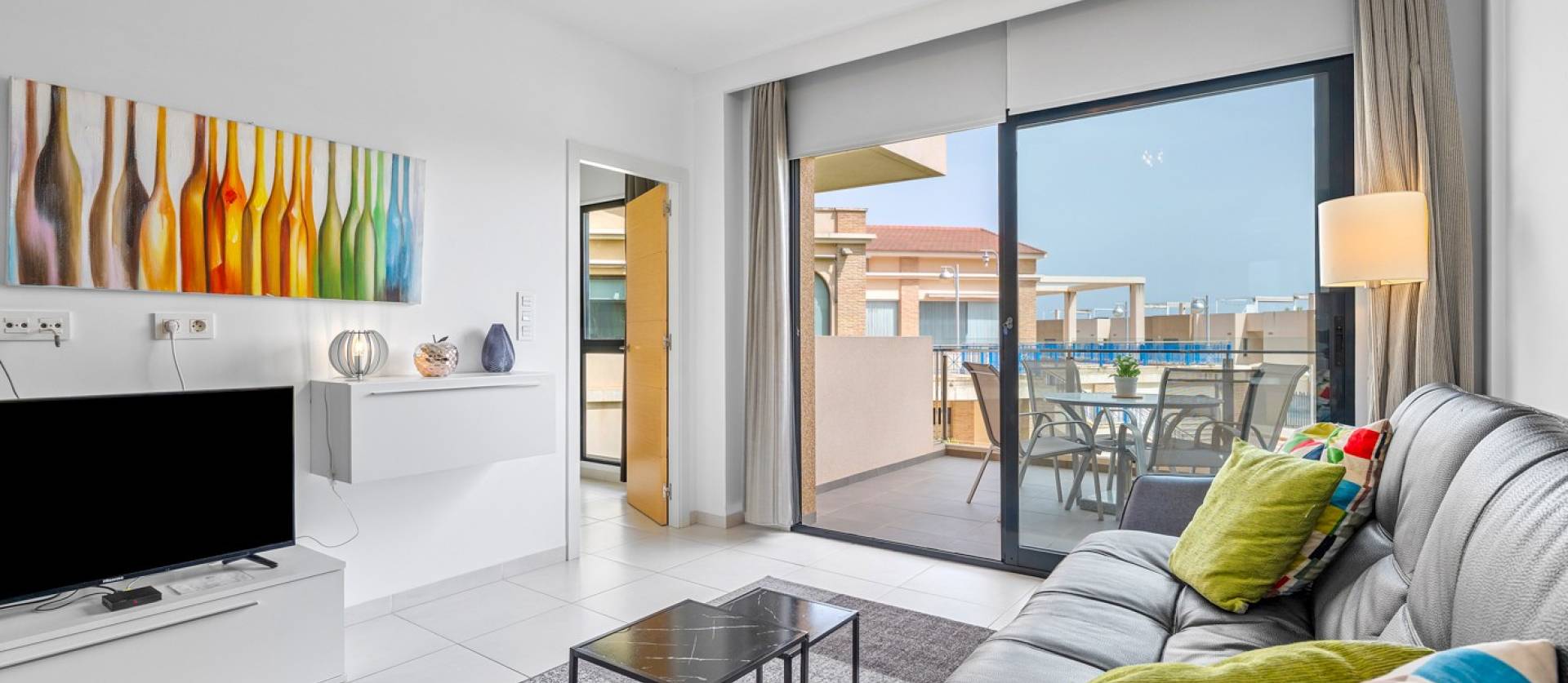 Venta -  - Orihuela Costa - La Zenia