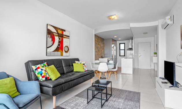 Venta -  - Orihuela Costa - La Zenia
