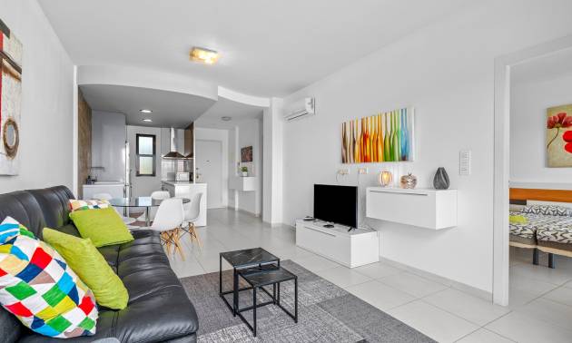 Venta -  - Orihuela Costa - La Zenia