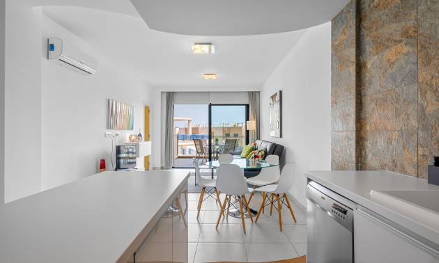 Venta -  - Orihuela Costa - La Zenia