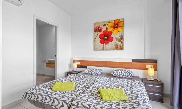 Venta -  - Orihuela Costa - La Zenia