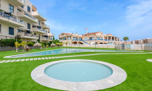 Venta -  - Orihuela Costa - La Zenia