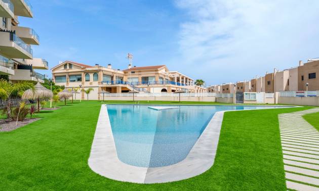 Venta -  - Orihuela Costa - La Zenia