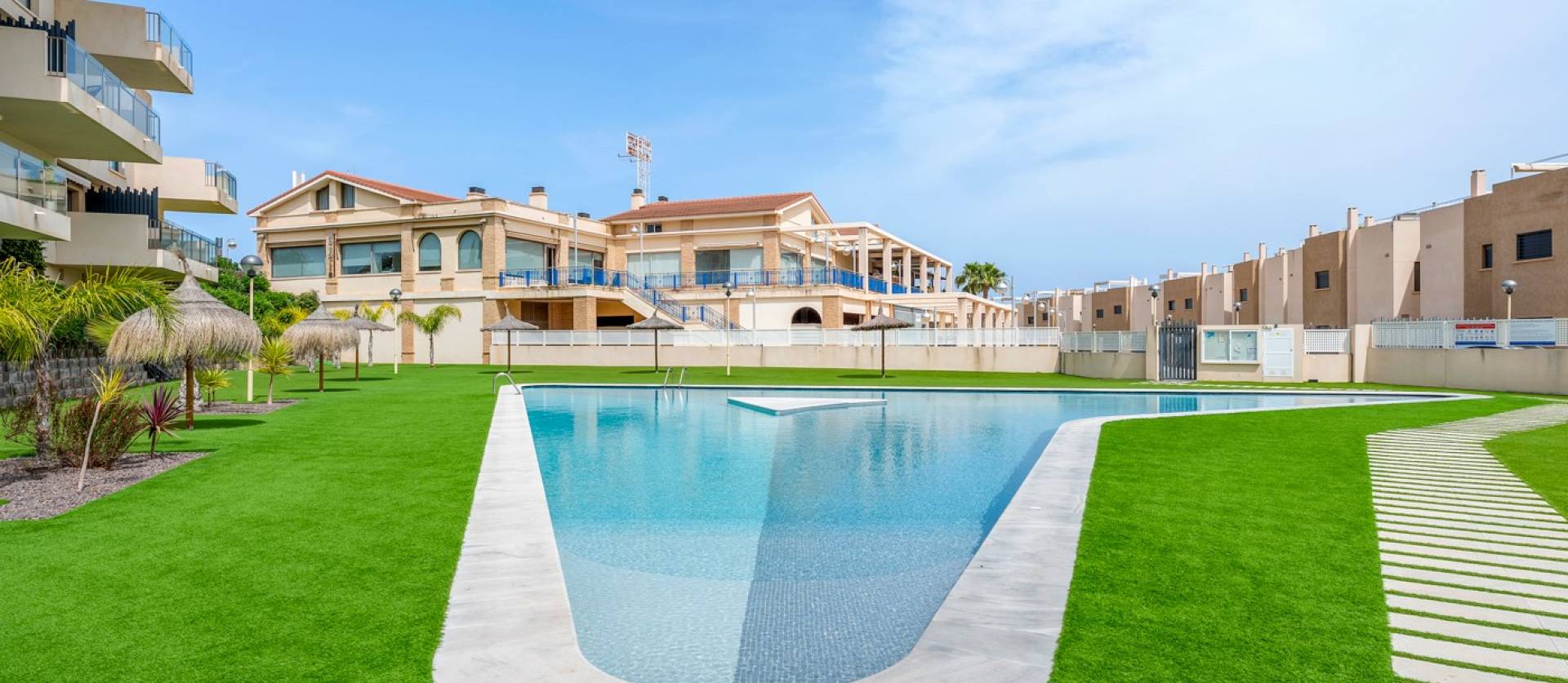 Venta -  - Orihuela Costa - La Zenia