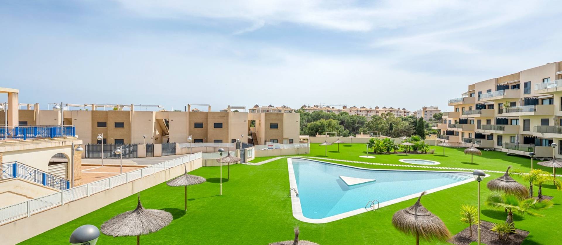 Venta -  - Orihuela Costa - La Zenia