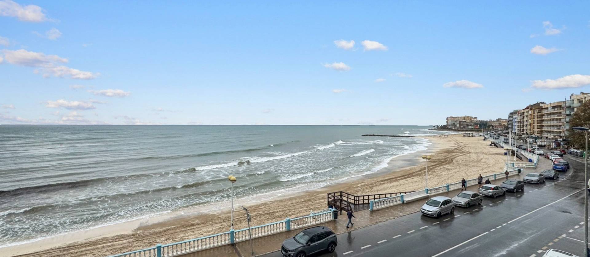 Venta - Apartment - Torrevieja - Playa de los Locos