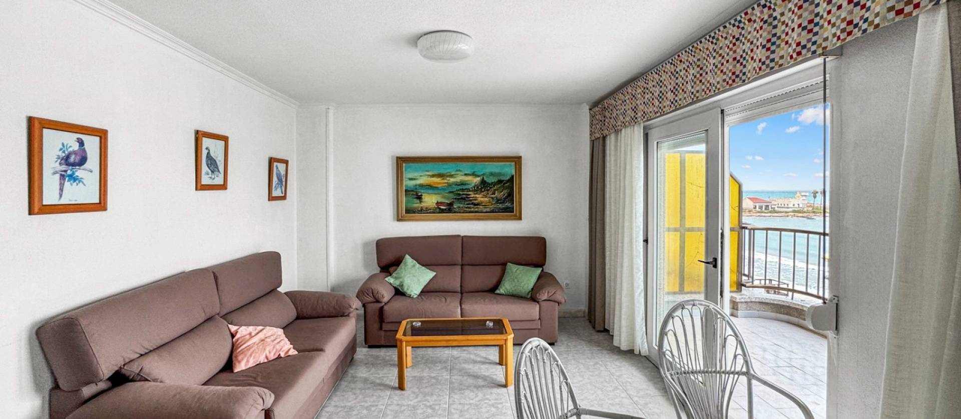 Venta - Apartment - Torrevieja - Playa de los Locos