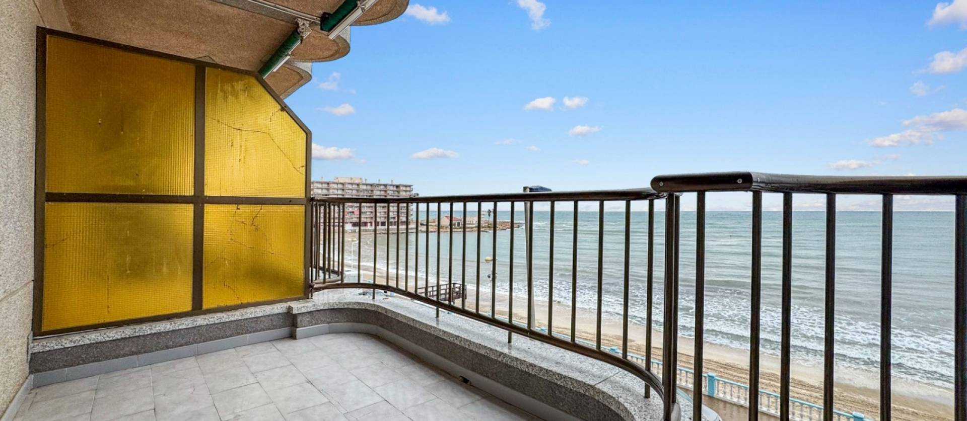 Venta - Apartment - Torrevieja - Playa de los Locos