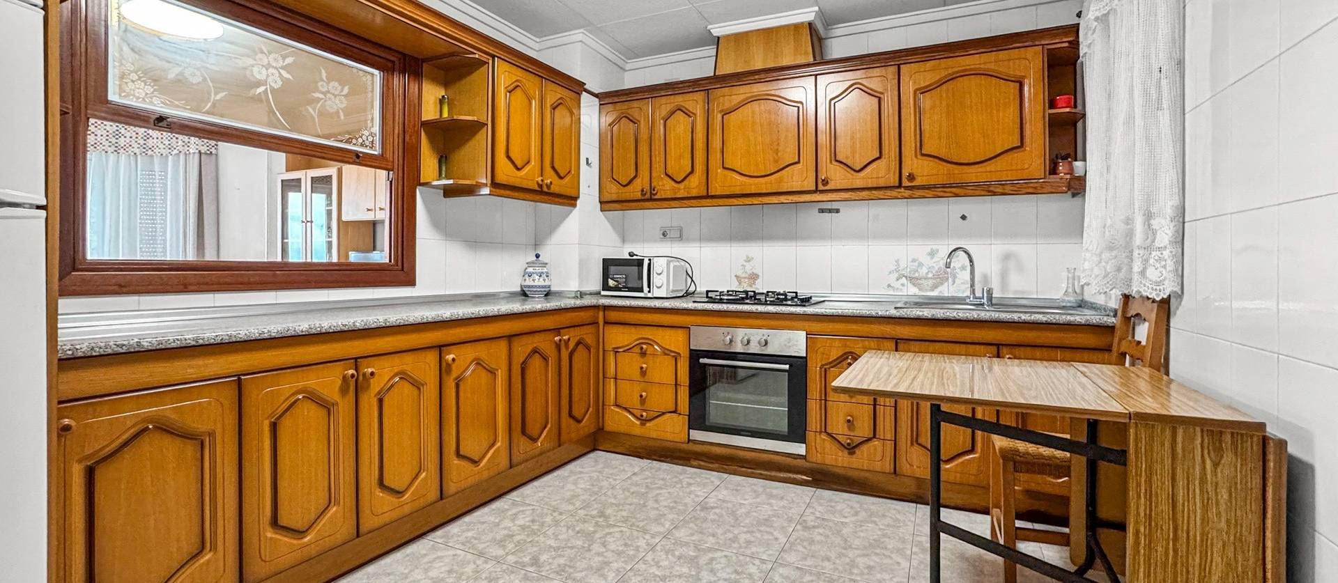 Venta - Apartment - Torrevieja - Playa de los Locos