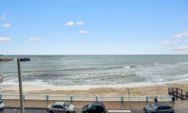 Venta - Apartment - Torrevieja - Playa de los Locos
