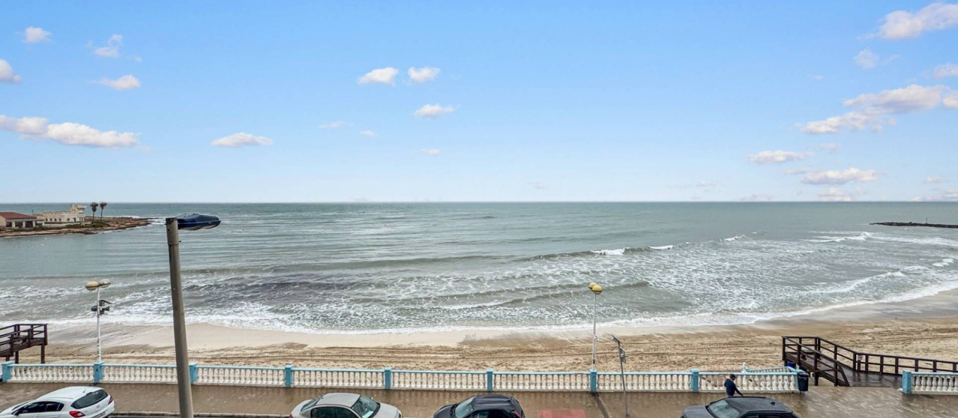 Venta - Apartment - Torrevieja - Playa de los Locos