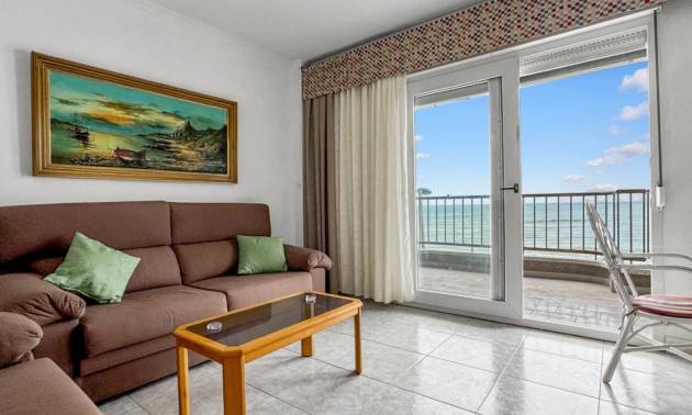 Venta - Apartment - Torrevieja - Playa de los Locos