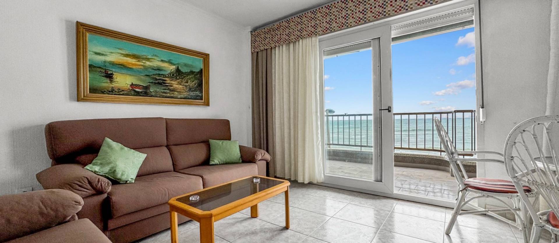 Venta - Apartment - Torrevieja - Playa de los Locos