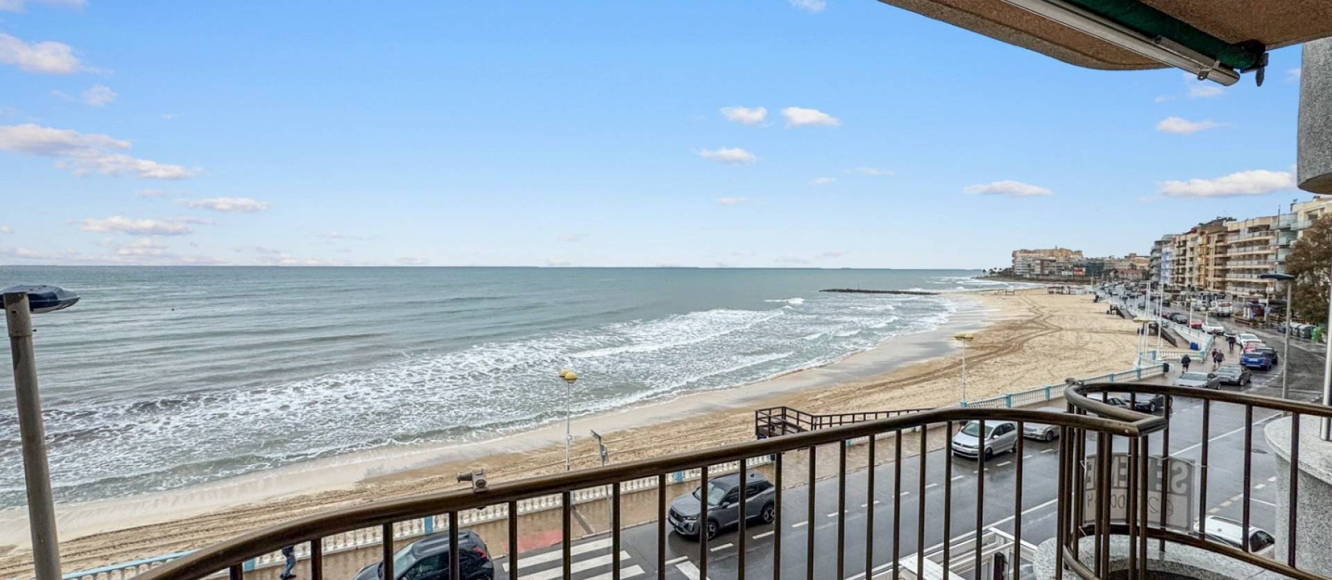 Venta - Apartment - Torrevieja - Playa de los Locos