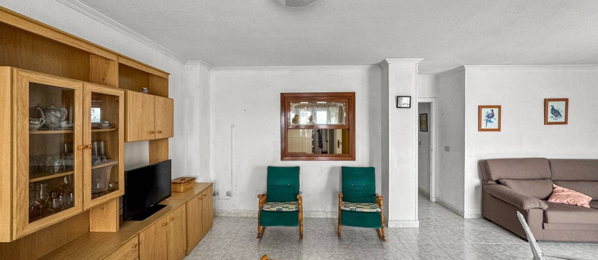 Venta - Apartment - Torrevieja - Playa de los Locos