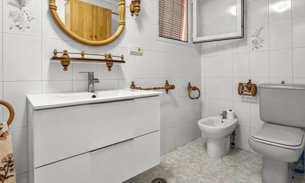 Venta - Apartment - Torrevieja - Playa de los Locos
