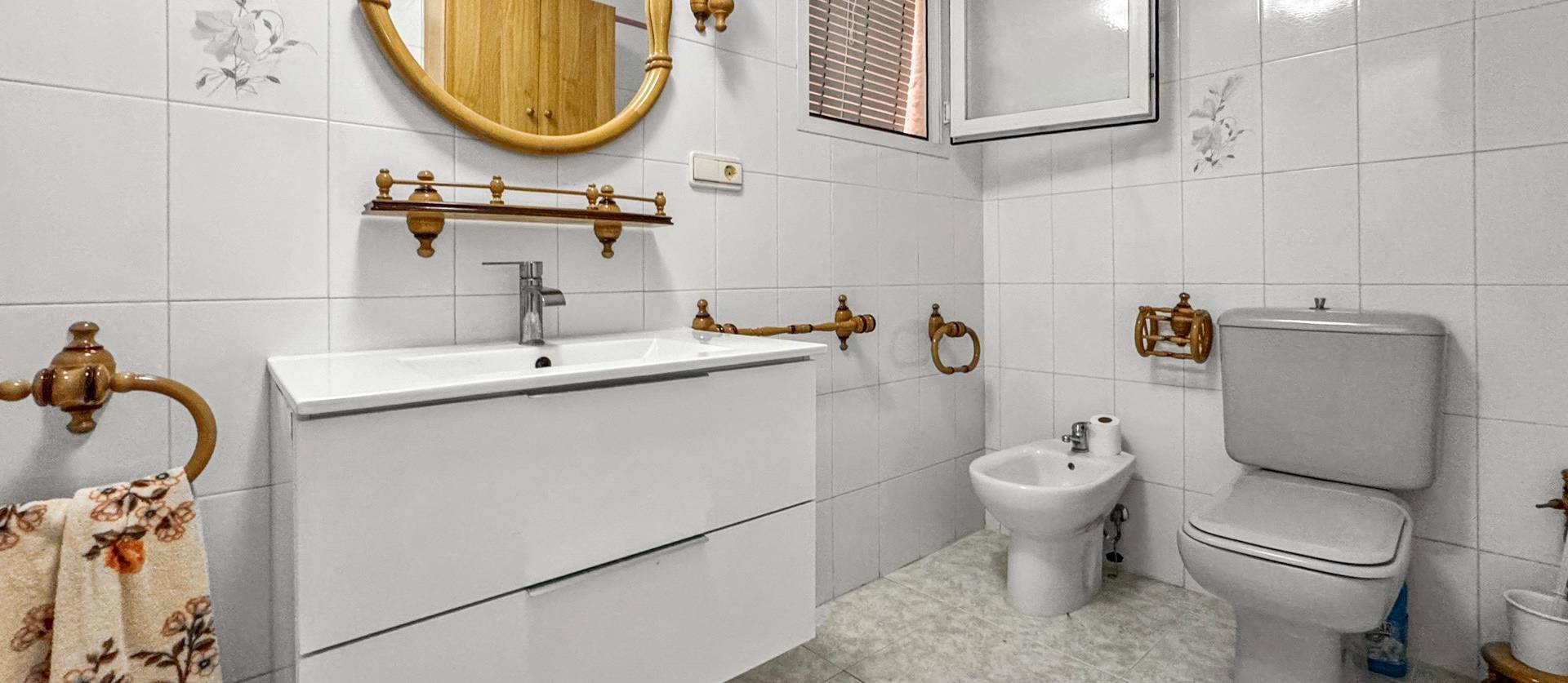 Venta - Apartment - Torrevieja - Playa de los Locos