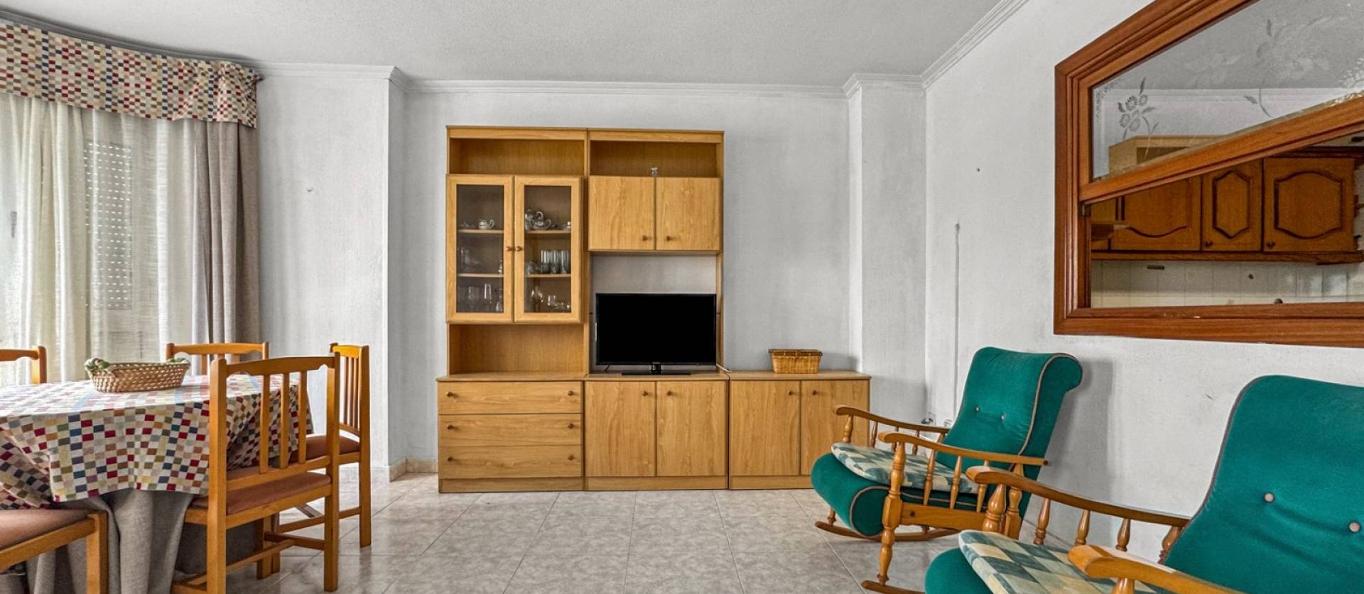 Venta - Apartment - Torrevieja - Playa de los Locos