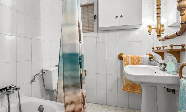 Venta - Apartment - Torrevieja - Playa de los Locos