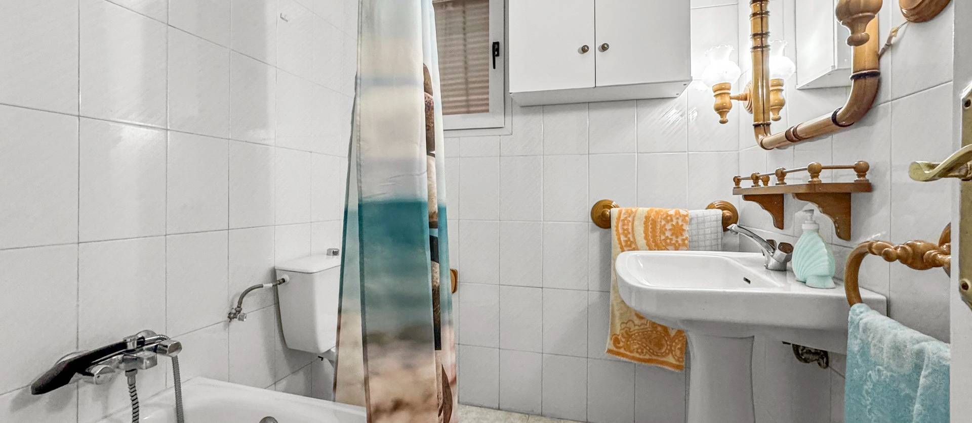 Venta - Apartment - Torrevieja - Playa de los Locos