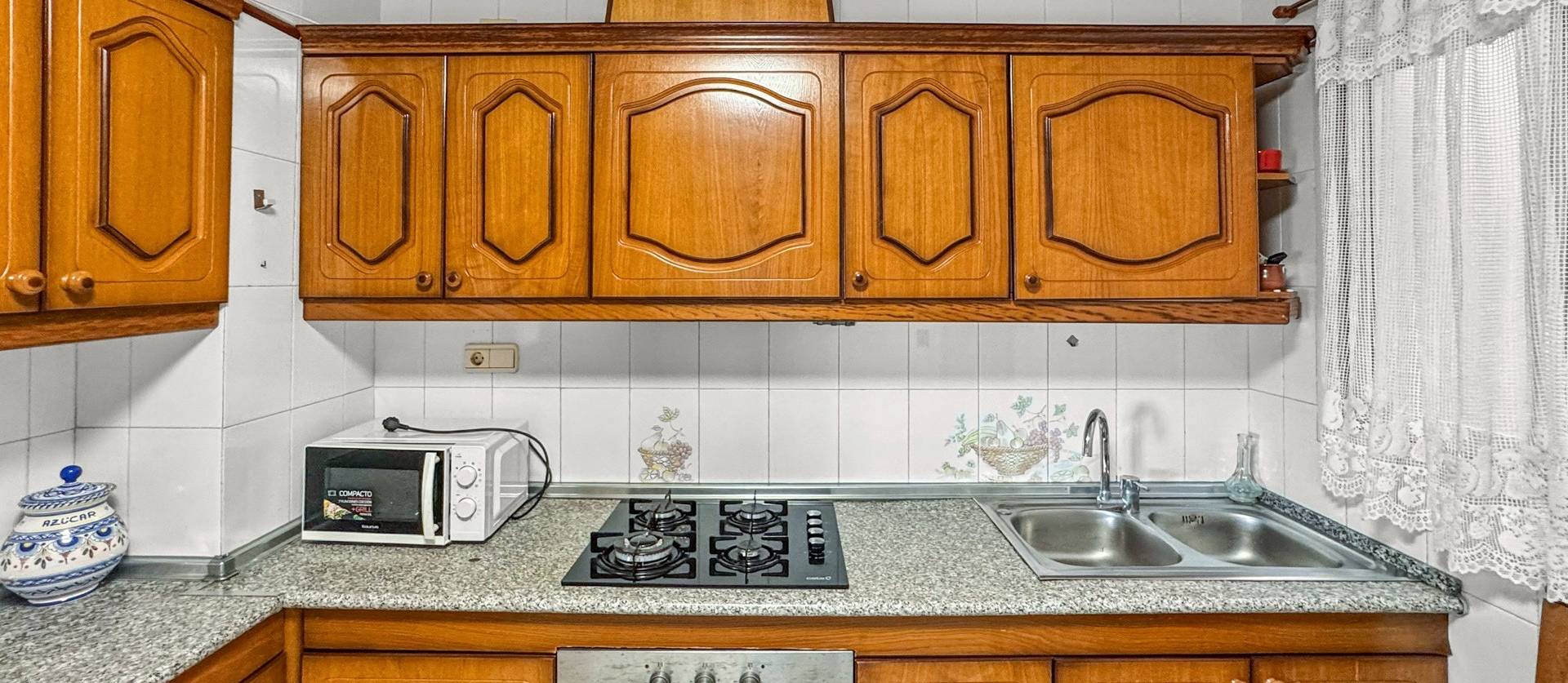 Venta - Apartment - Torrevieja - Playa de los Locos