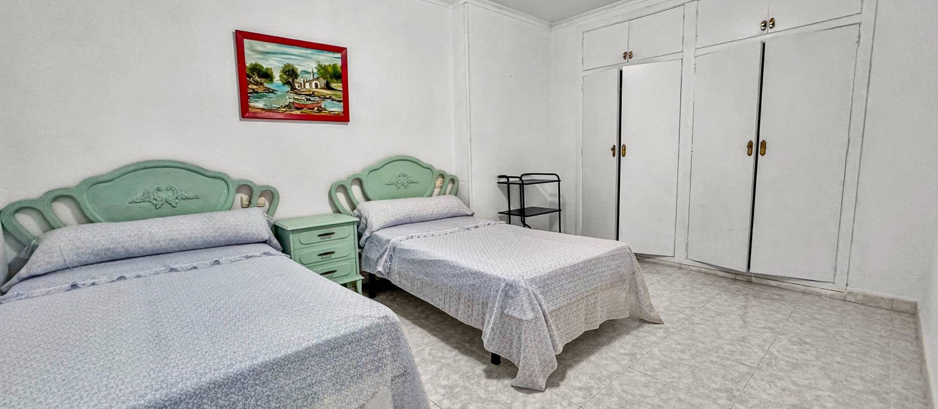 Venta - Apartment - Torrevieja - Playa de los Locos