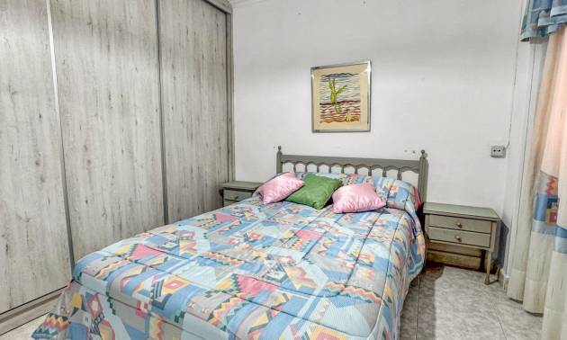 Venta - Apartment - Torrevieja - Playa de los Locos