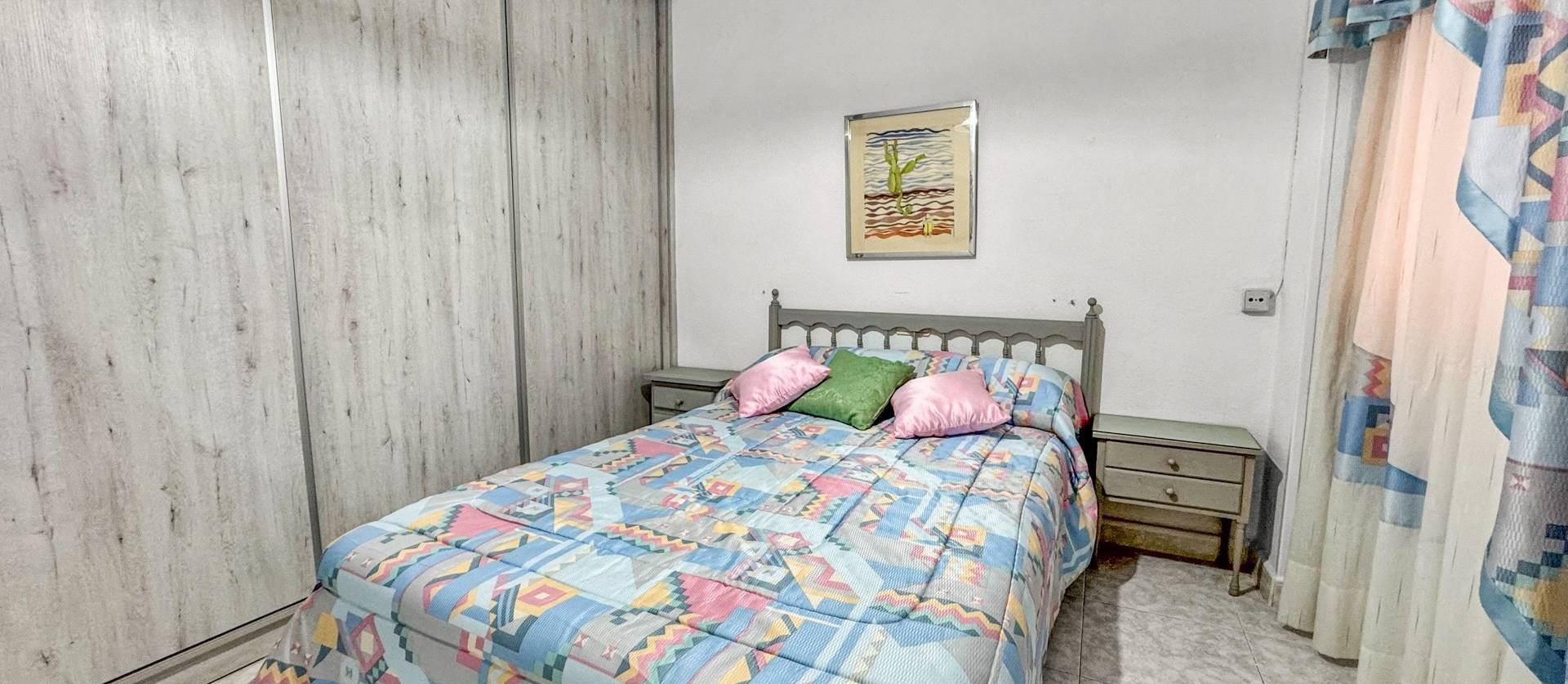 Venta - Apartment - Torrevieja - Playa de los Locos