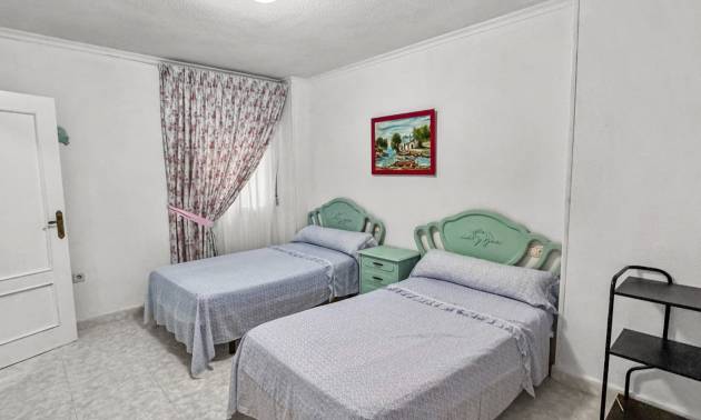 Venta - Apartment - Torrevieja - Playa de los Locos