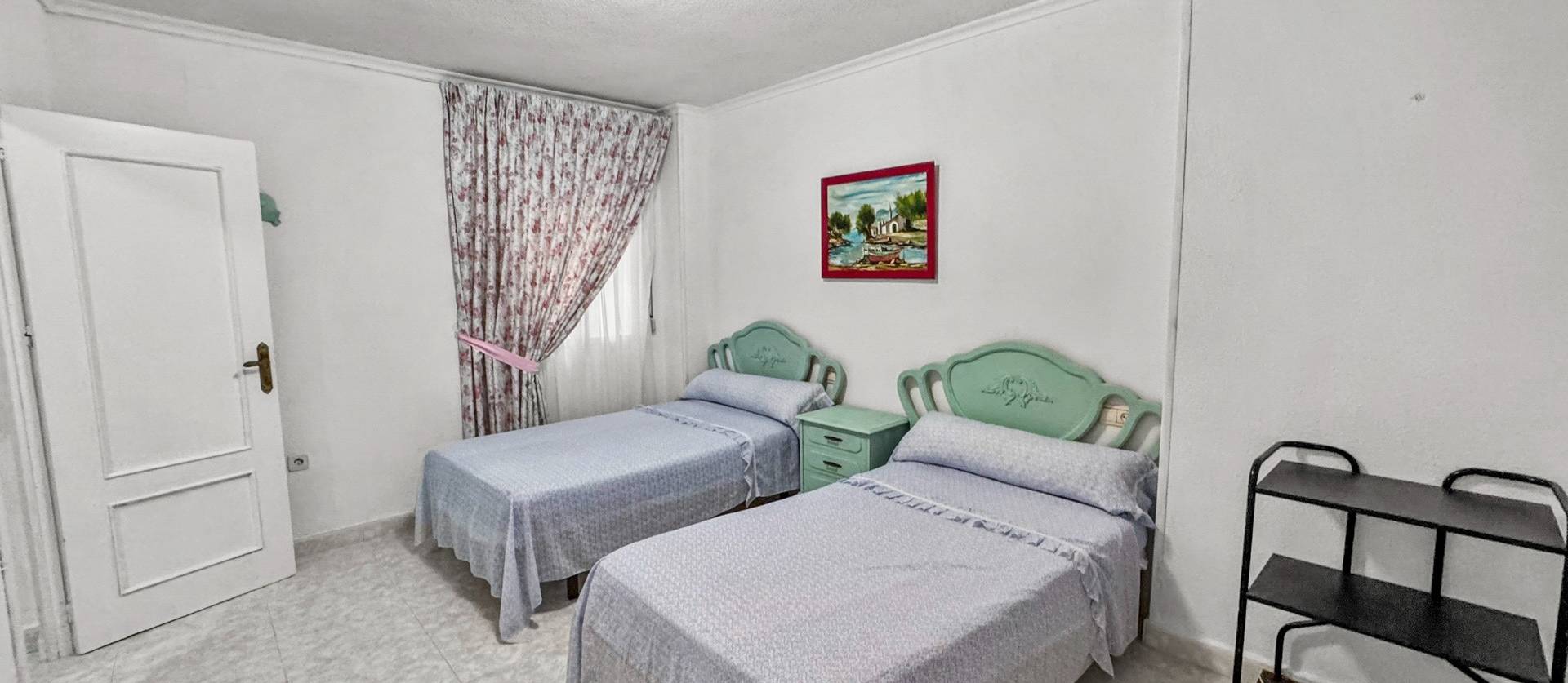 Venta - Apartment - Torrevieja - Playa de los Locos
