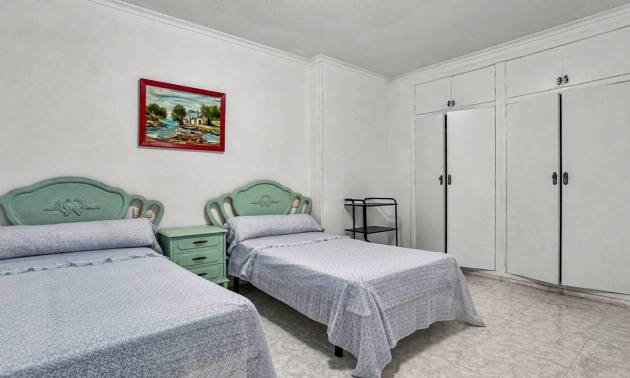 Venta - Apartment - Torrevieja - Playa de los Locos