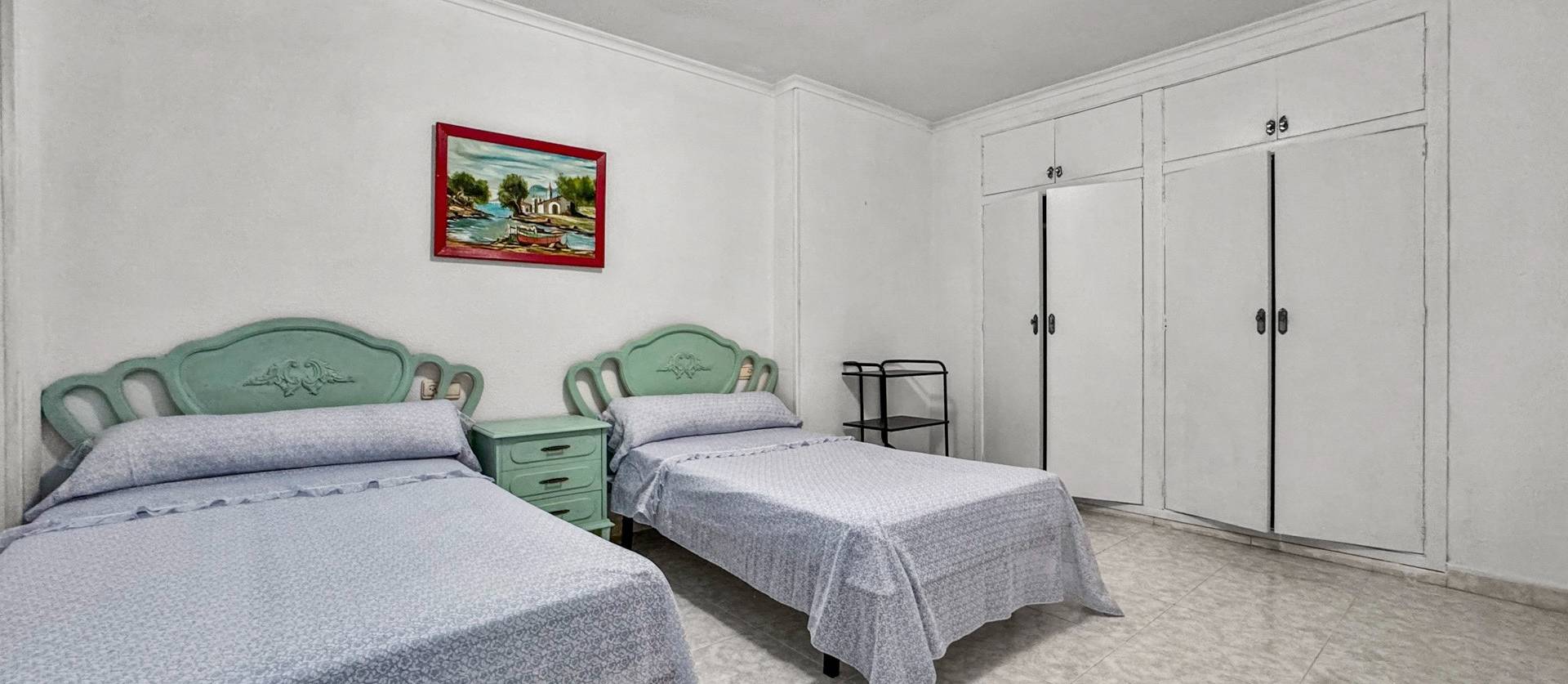 Venta - Apartment - Torrevieja - Playa de los Locos