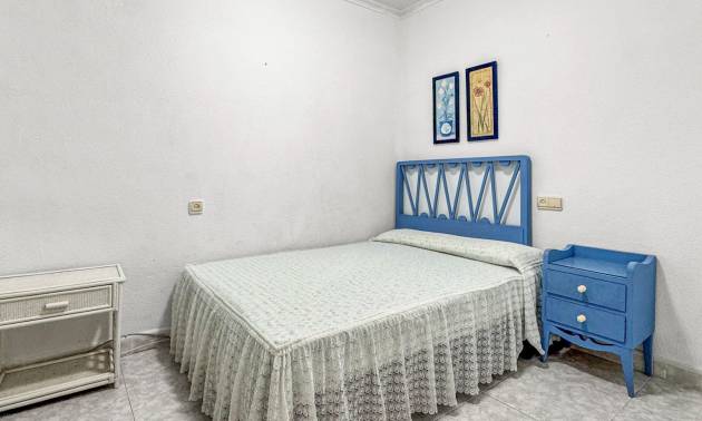 Venta - Apartment - Torrevieja - Playa de los Locos