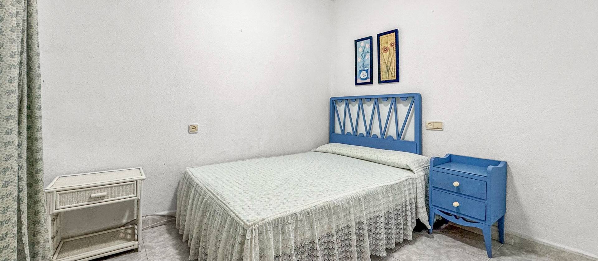 Venta - Apartment - Torrevieja - Playa de los Locos