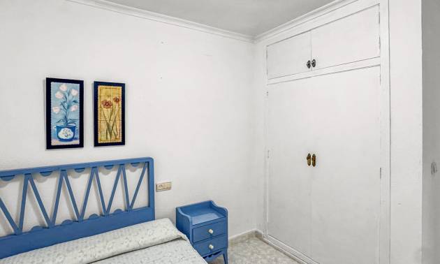 Venta - Apartment - Torrevieja - Playa de los Locos