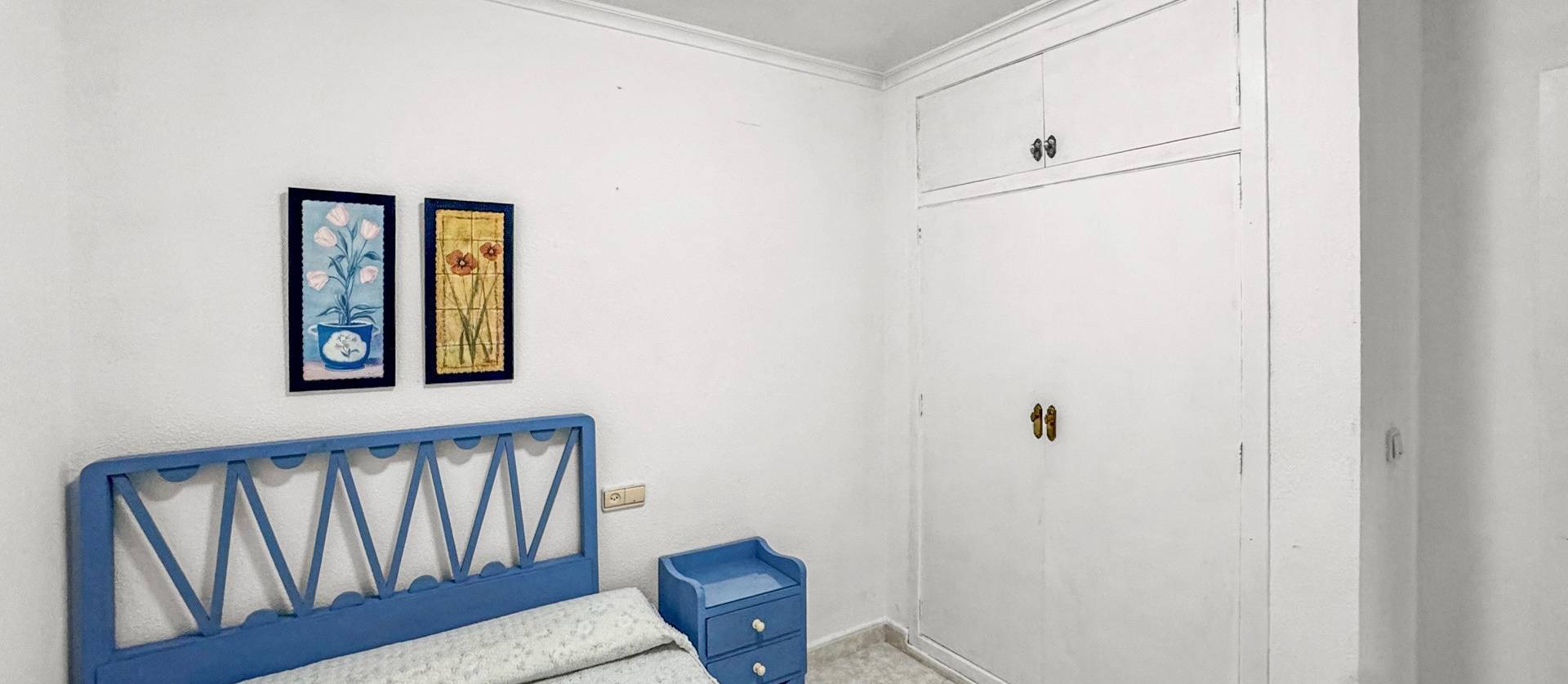 Venta - Apartment - Torrevieja - Playa de los Locos