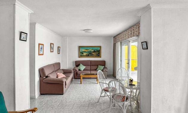 Venta - Apartment - Torrevieja - Playa de los Locos