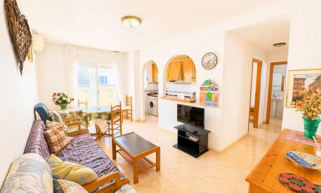 Sale - Apartment - Torrevieja - Centro