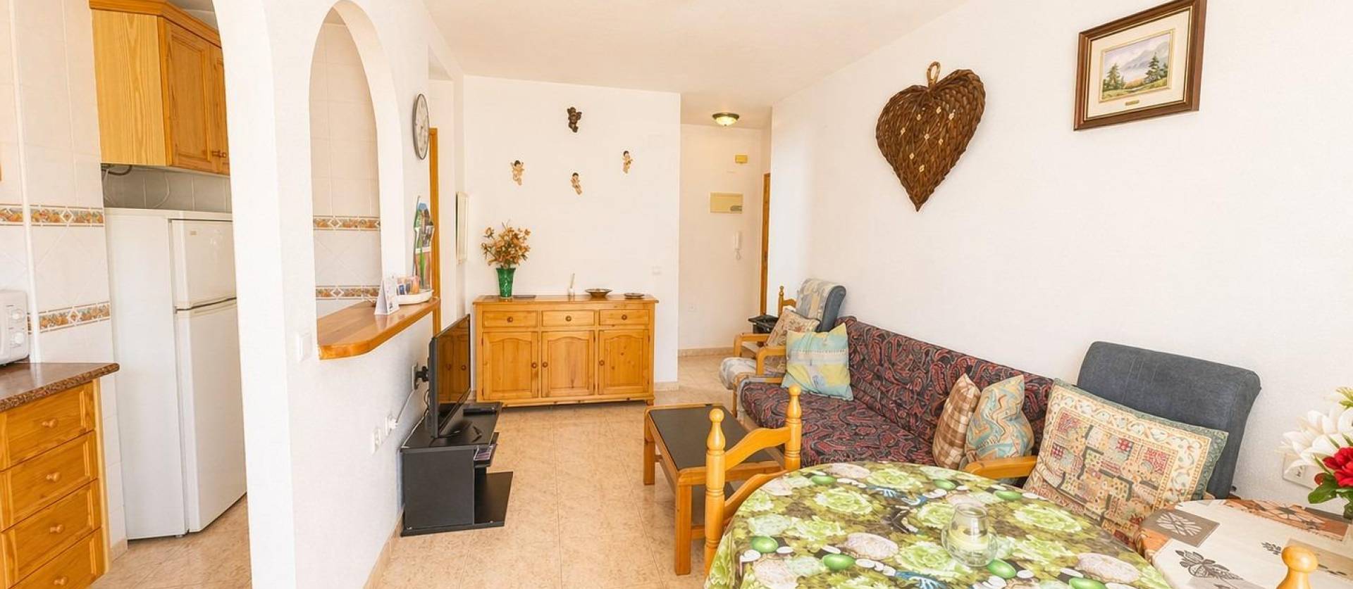Sale - Apartment - Torrevieja - Centro