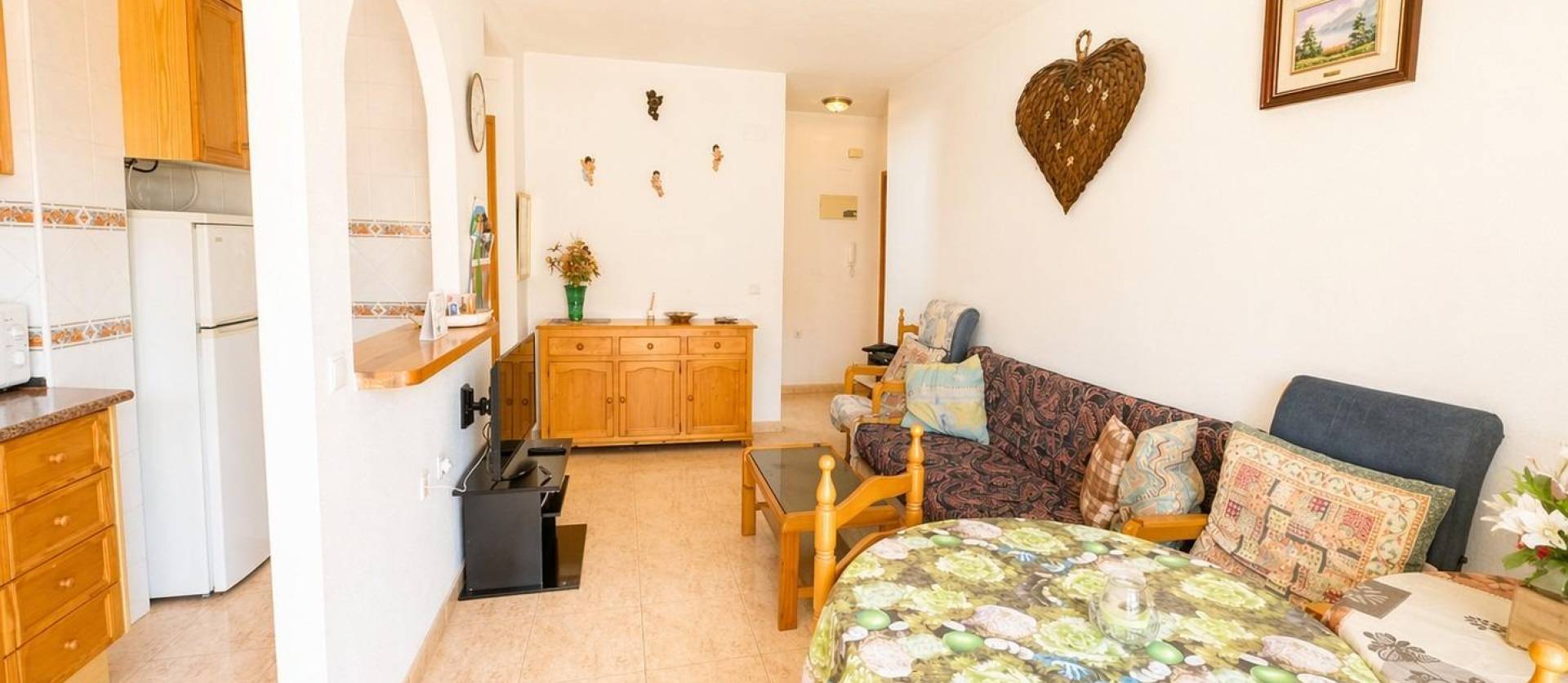 Sale - Apartment - Torrevieja - Centro