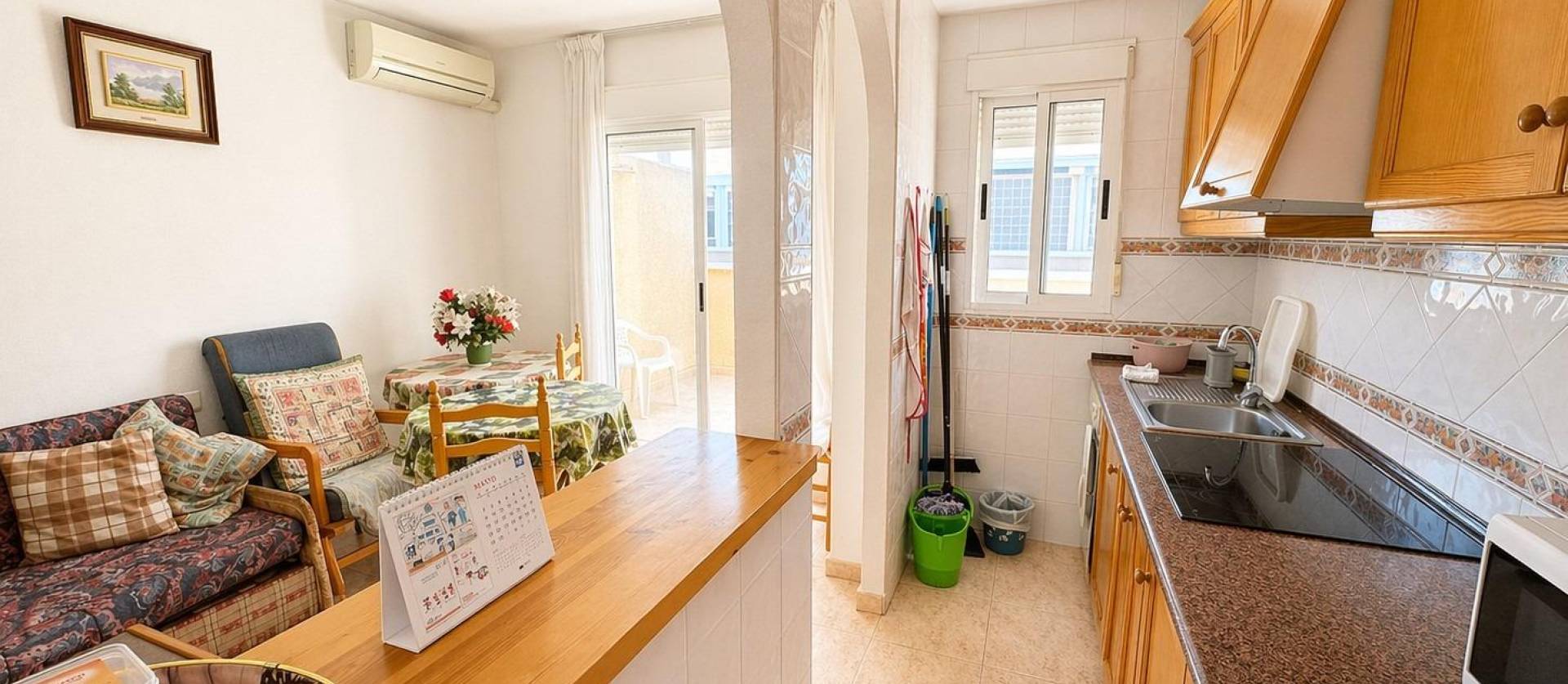 Sale - Apartment - Torrevieja - Centro