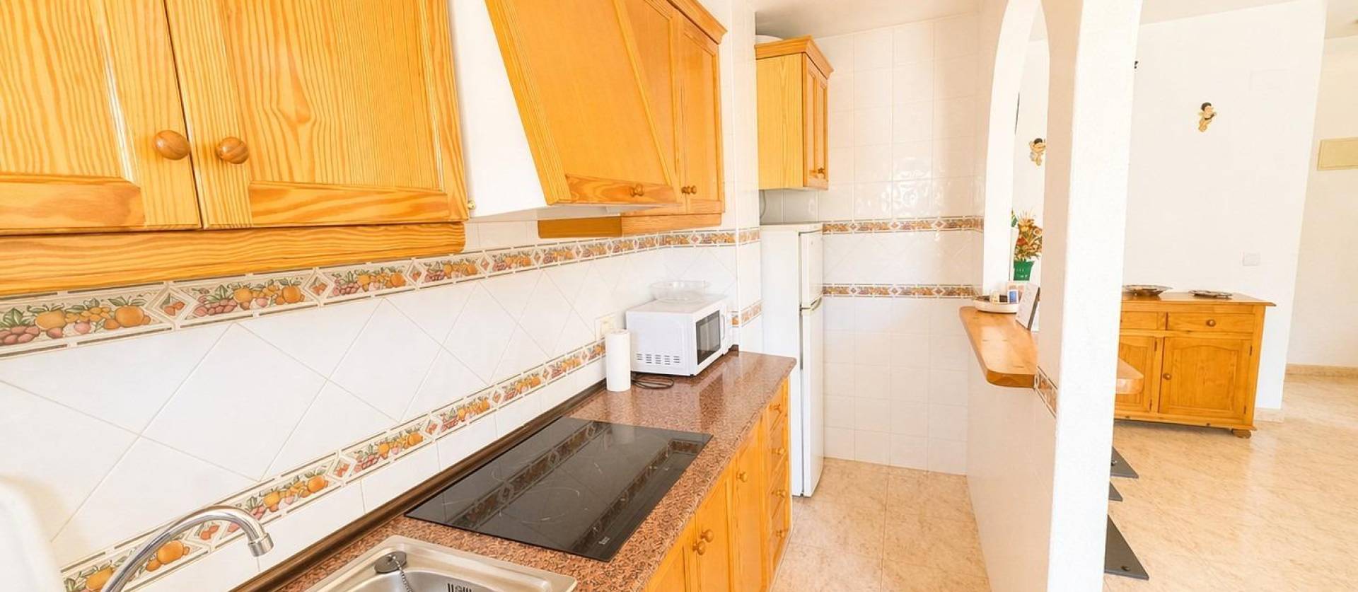Sale - Apartment - Torrevieja - Centro