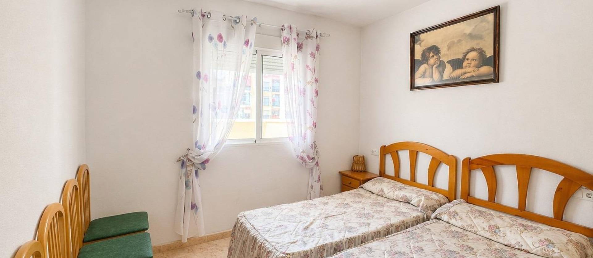 Sale - Apartment - Torrevieja - Centro