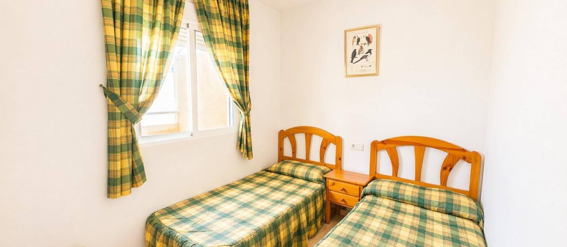 Sale - Apartment - Torrevieja - Centro