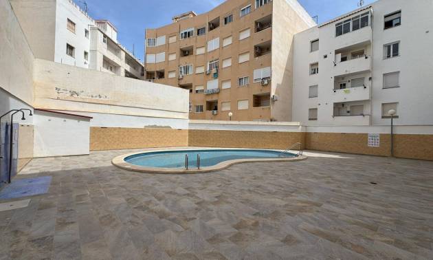 Sale - Apartment - Torrevieja - Centro