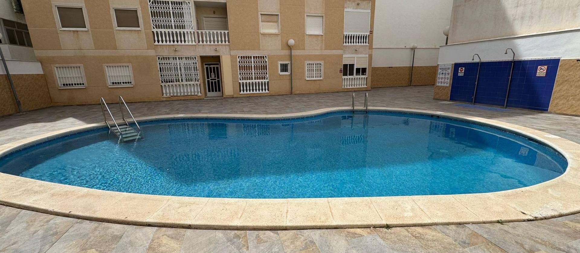 Sale - Apartment - Torrevieja - Centro