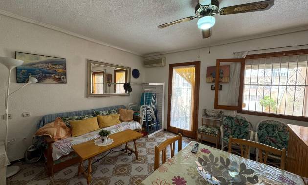 Venta - Bungalow - Torrevieja - Playa de los Naufragos